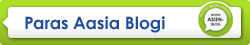 Paras Aasia Blogi